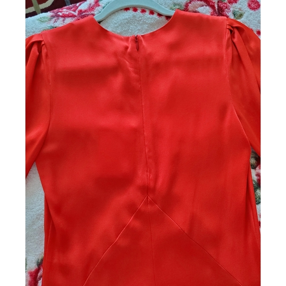 Givenchy long sleeve mini dress - Picture 8 of 8